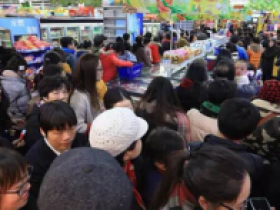 ‘双十二’을 들어보셨나요? - 중국 쇼핑데이에 대해서