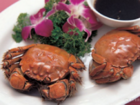 따쟈셰를 아시나요? - 苏州阳澄湖大闸蟹