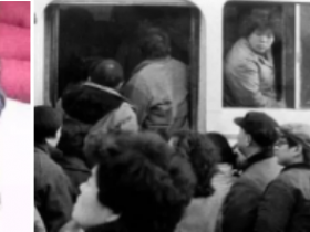 중국 문화 이야기 老上海的冬天